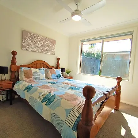 My Abode In Albury Villa Exterior photo