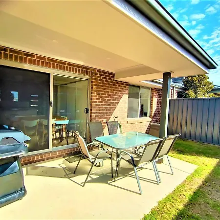 My Abode In Albury Villa Exterior photo