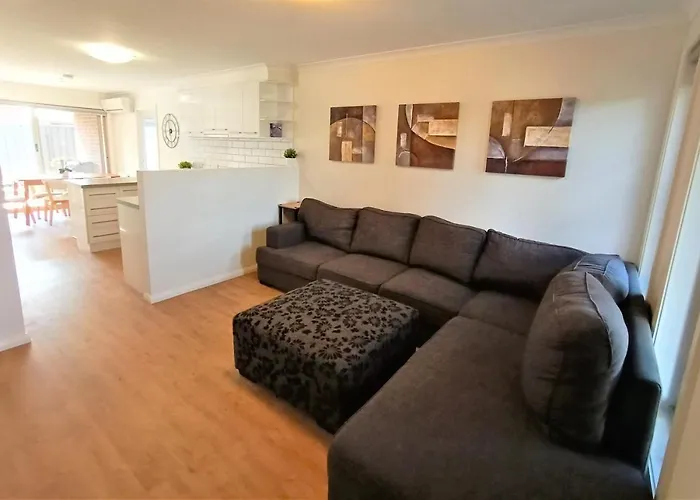 My Abode In Albury
