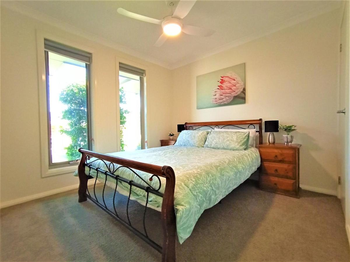 My Abode In Holiday home Albury