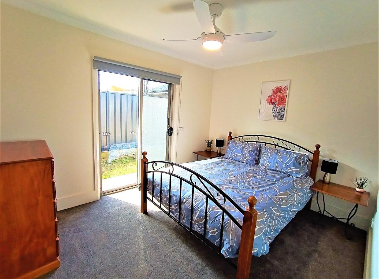 My Abode In * Albury