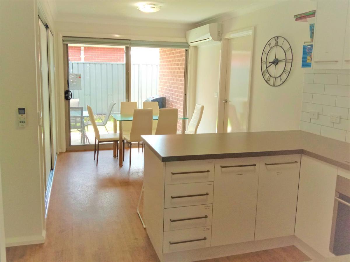 My Abode In * Albury