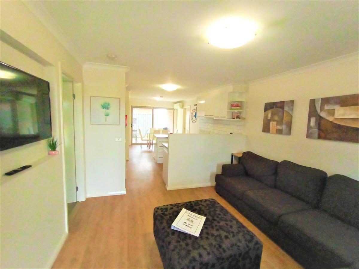 My Abode In * Albury